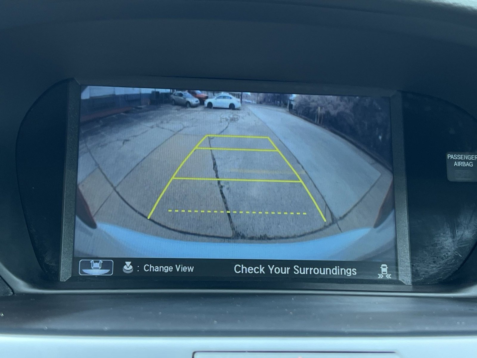 Used 2015 Acura TLX w/ Technology Package FWD image 33