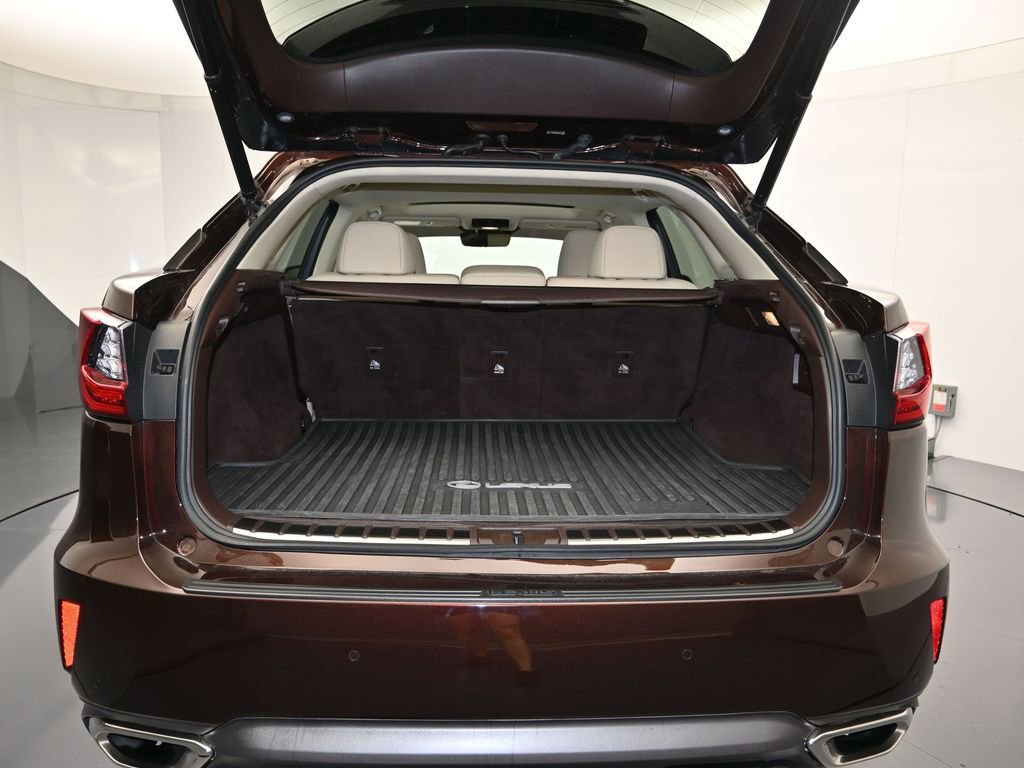 Used 2016 Lexus RX 350 AWD w/ Luxury Package image 25