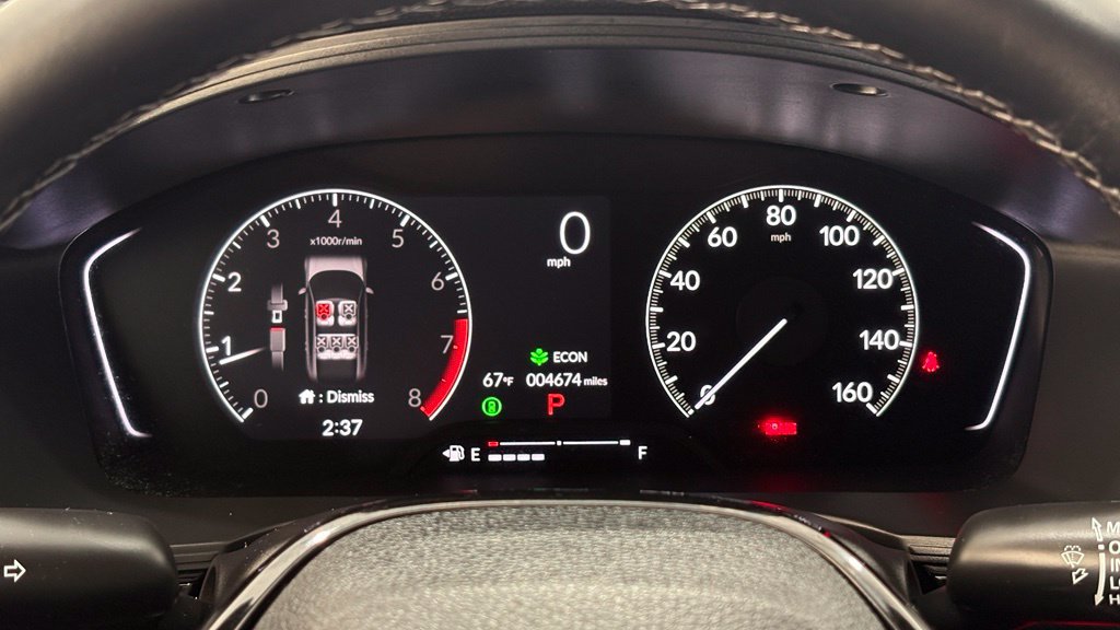 Used 2026 Honda Civic Sport image 32