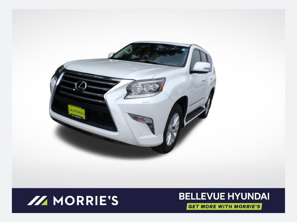 Used 2014 Lexus GX 460 w/ Premium Package