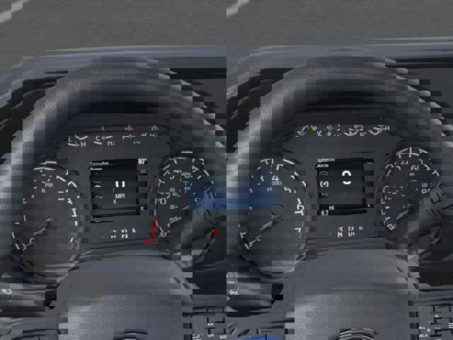 New 2026 Ford F350 XL w/ STX Appearance Package image 13