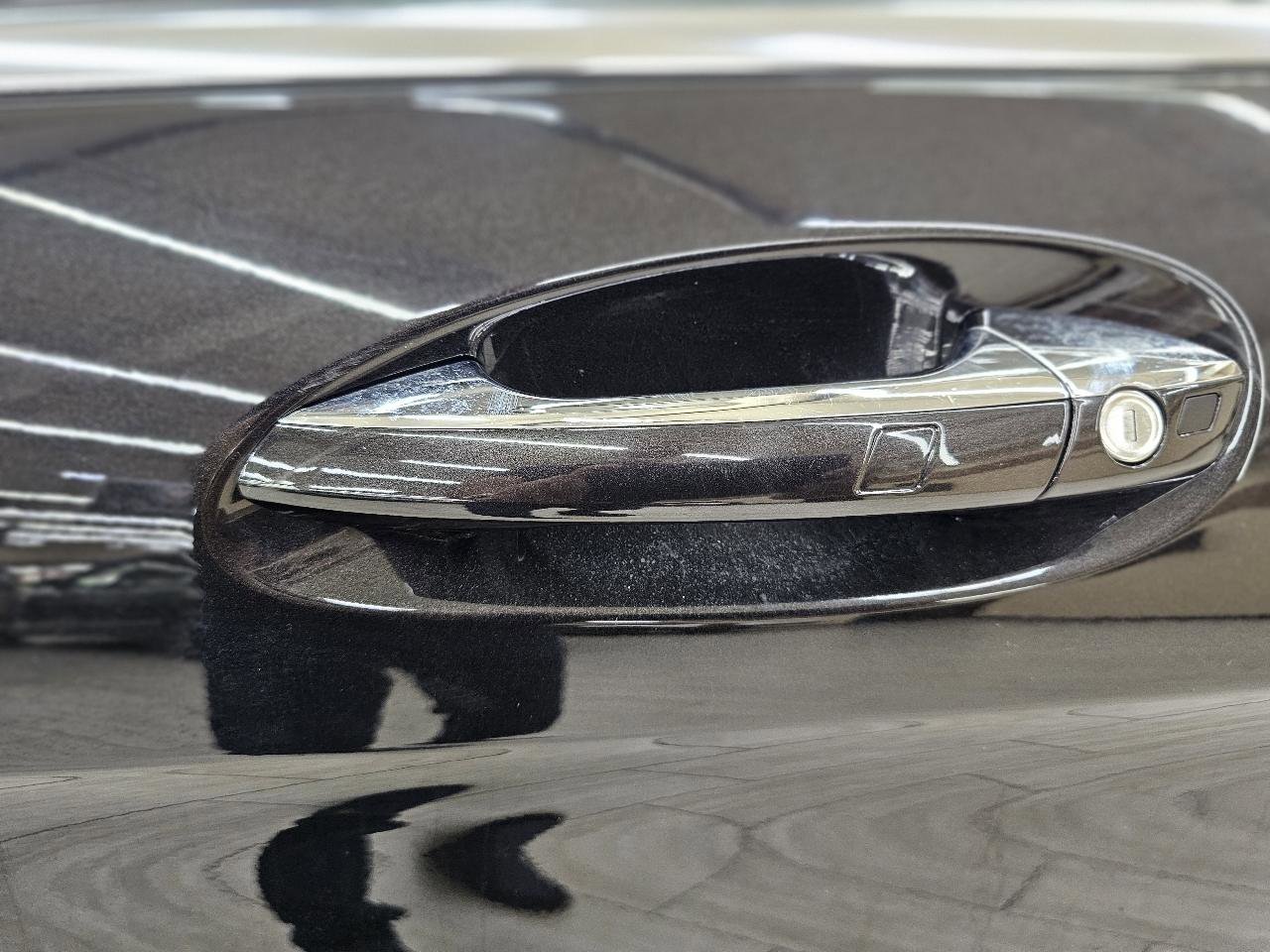 Used 2007 Mercedes-Benz CL 550 image 13