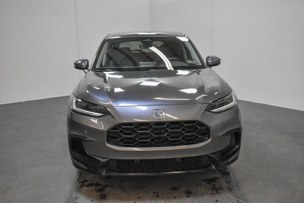 Used 2024 Honda HR-V EX-L image 2