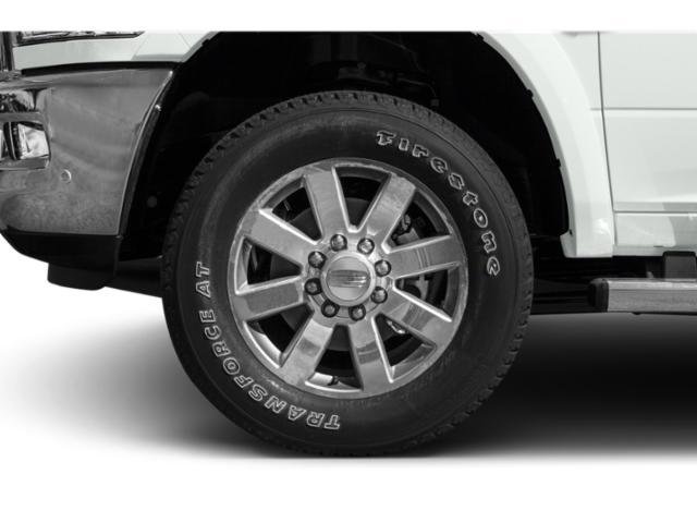 Used 2015 RAM 2500 Longhorn w/ Convenience Group AWD/4WD image 14