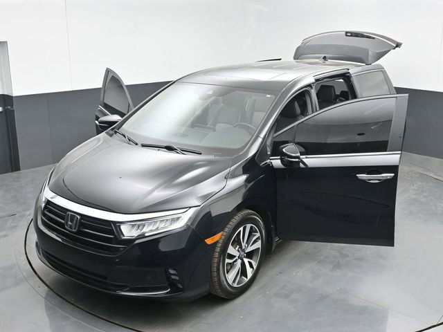 Used 2022 Honda Odyssey Touring image 53