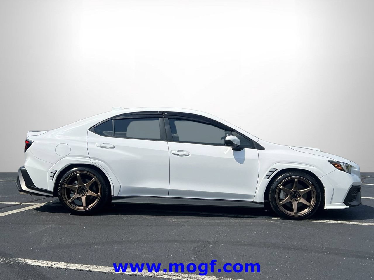 Used 2023 Subaru WRX Premium AWD/4WD image 26