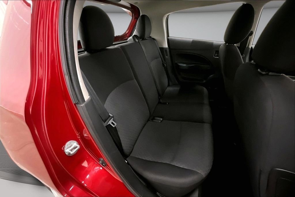 Used 2020 Mitsubishi Mirage ES image 25