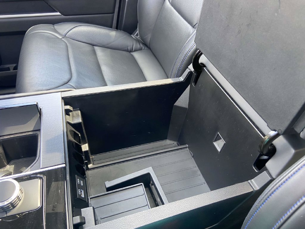 Used 2024 Toyota Tundra Platinum RWD image 25
