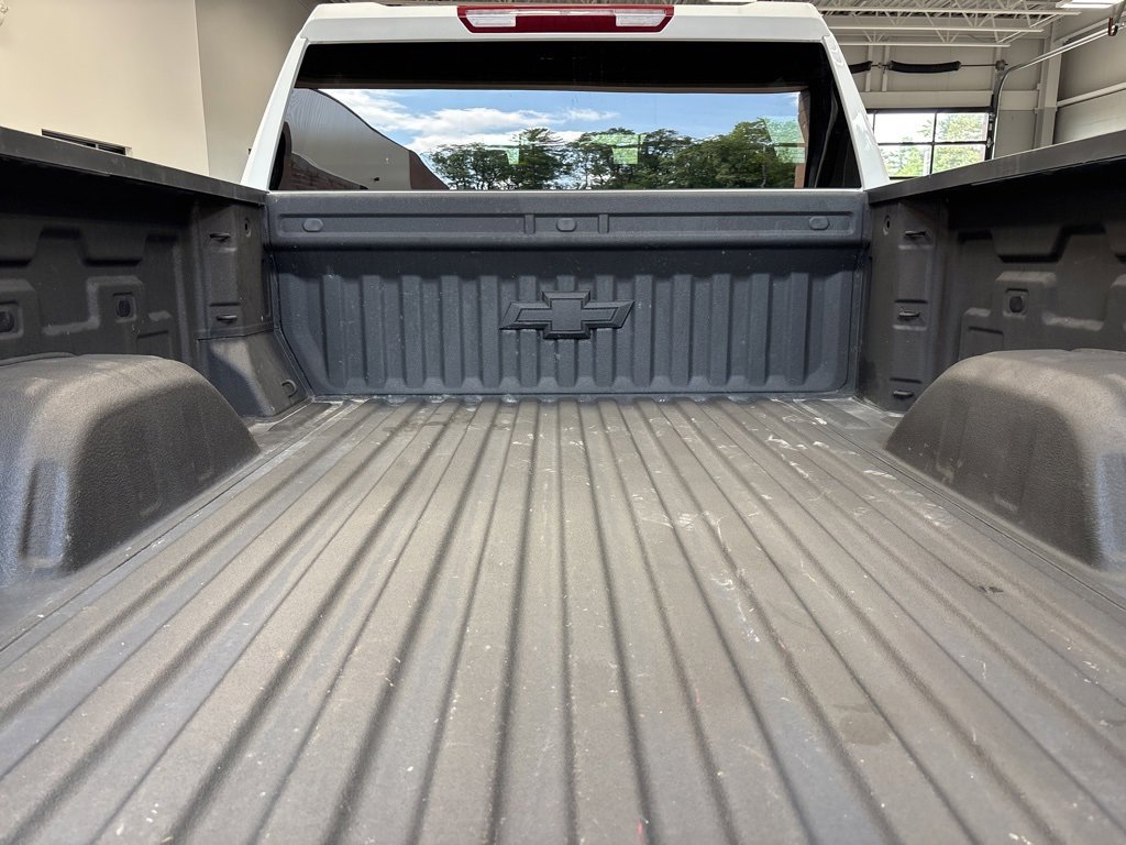 Used 2024 Chevrolet Silverado 1500 RST w/ Z71 Off-Road Package image 10