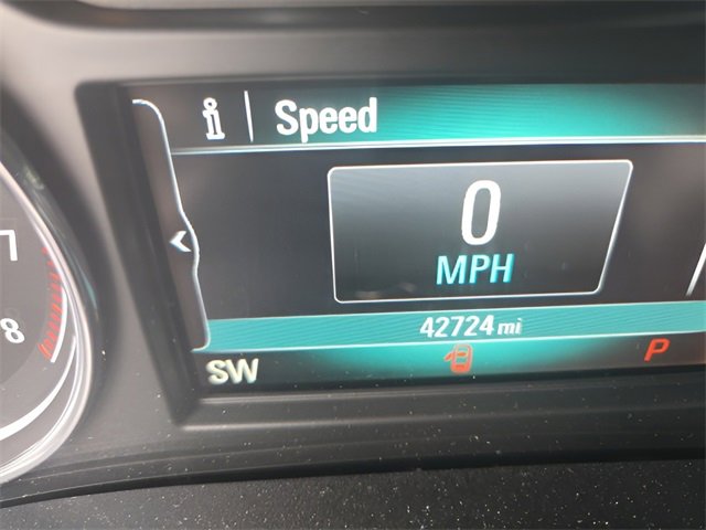 Used 2018 Buick Enclave Essence image 14