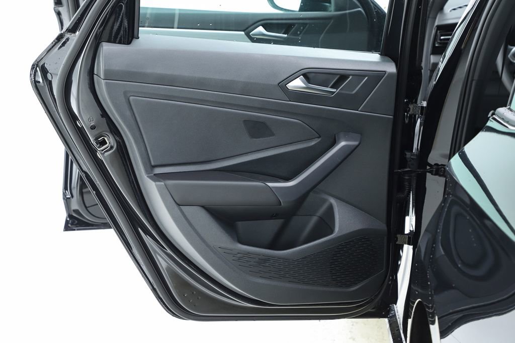 New 2026 Volkswagen Jetta Sport image 53