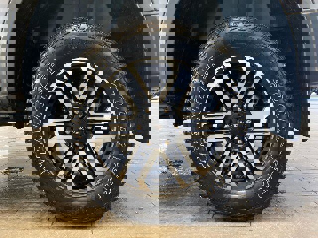 Certified 2024 Ford Ranger Lariat w/ FX4 Off-Road Package image 25