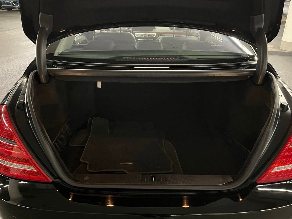 Used 2012 Mercedes-Benz S 550 4MATIC image 39