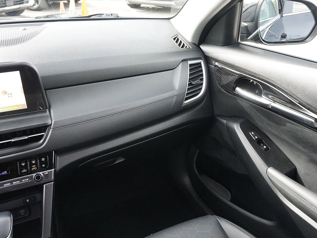 Used 2024 Kia Seltos EX AWD/4WD image 44