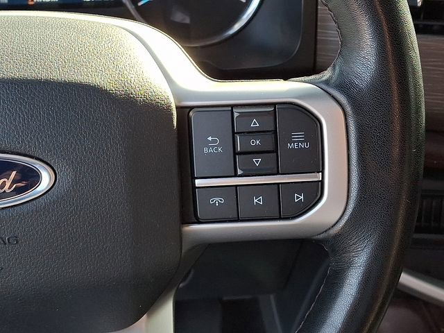 Used 2023 Ford Expedition Max Limited image 27