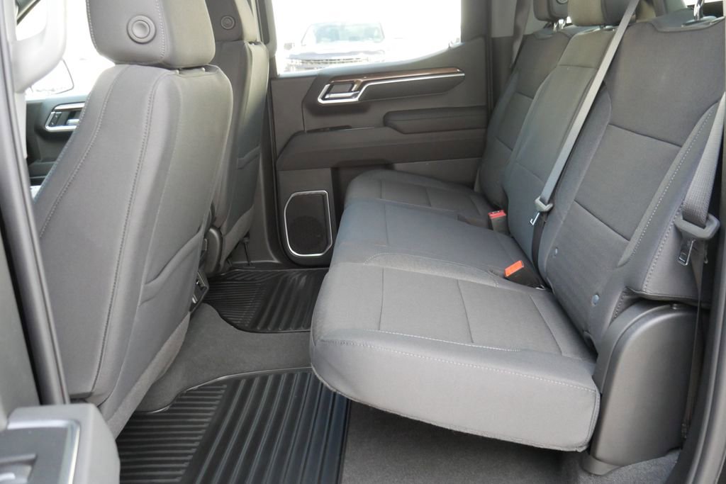 New 2026 Chevrolet Silverado 1500 LT image 25