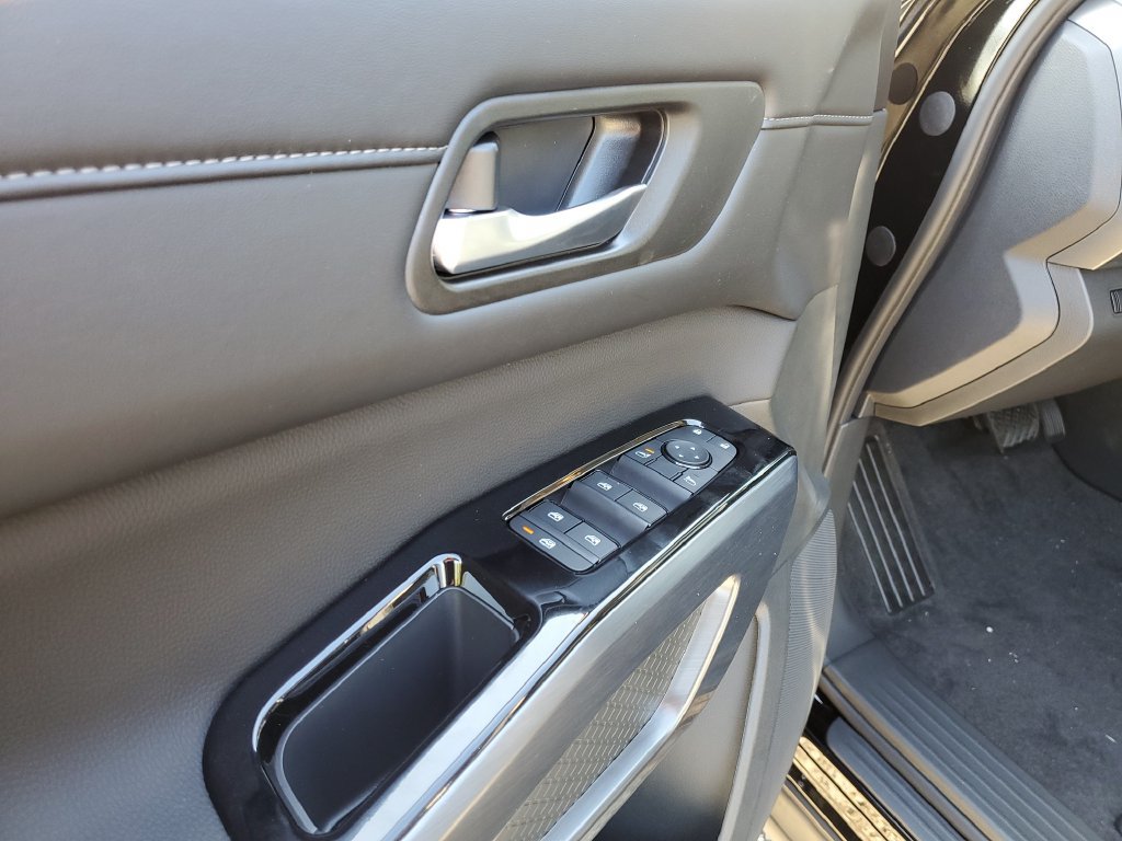 New 2026 Nissan Pathfinder SL FWD image 18