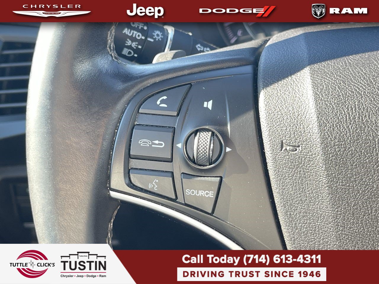 Used 2018 Acura MDX w/ Technology Package FWD image 33