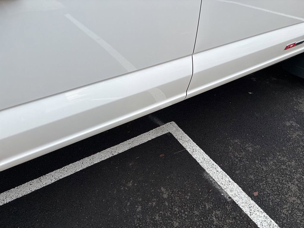 Used 2025 Ford F350 Platinum image 35