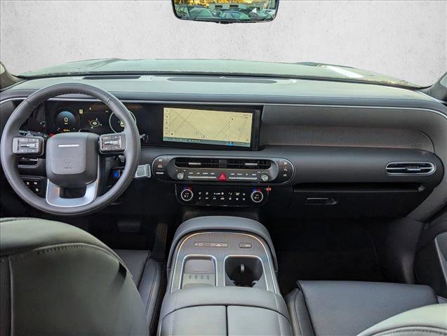 New 2026 Hyundai Palisade Calligraphy image 14