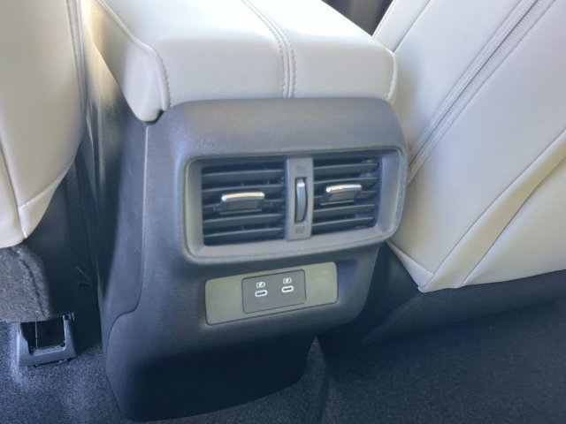 New 2026 Nissan Murano SL AWD/4WD image 19