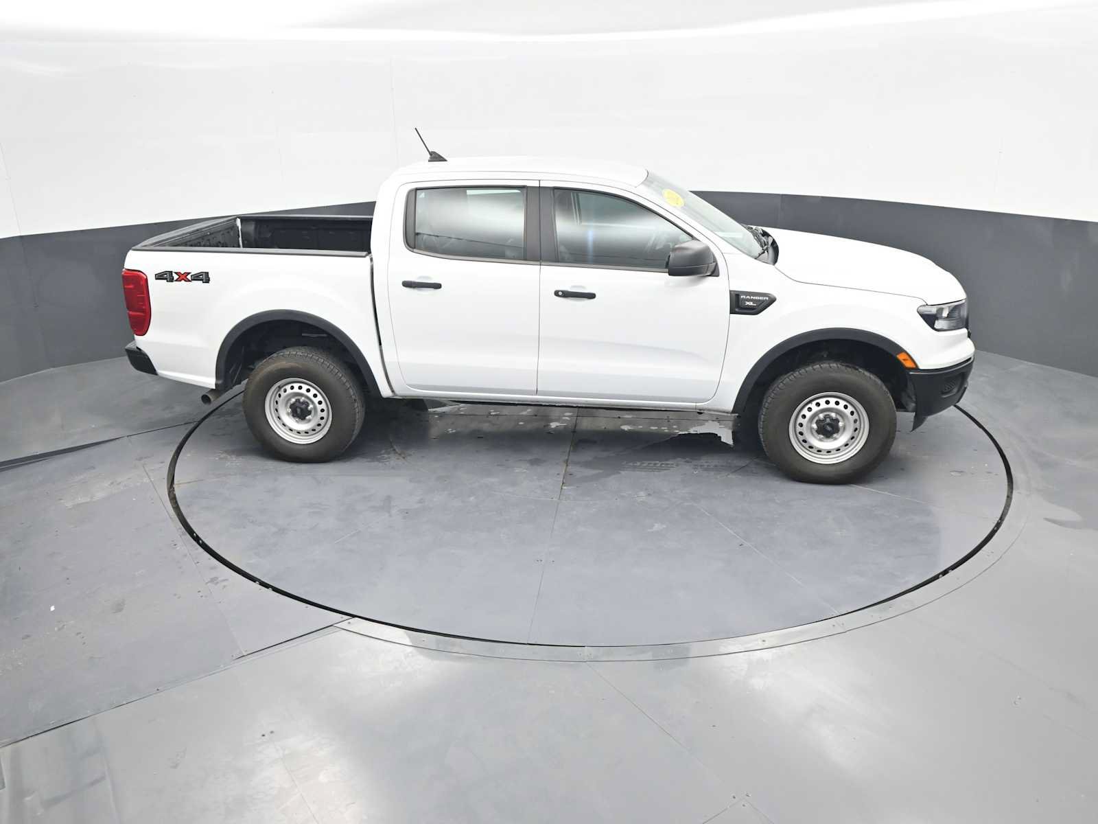 Used 2023 Ford Ranger XL AWD/4WD image 34