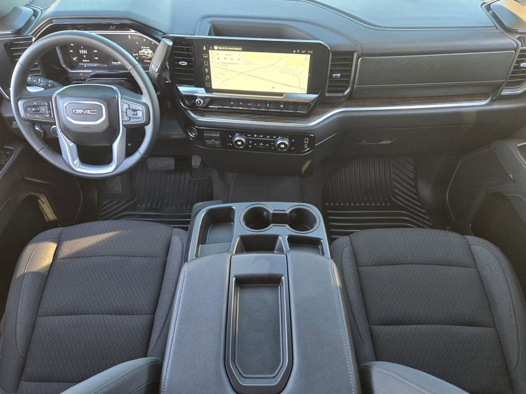 Used 2026 GMC Sierra 1500 Elevation w/ Max Trailering Package image 25