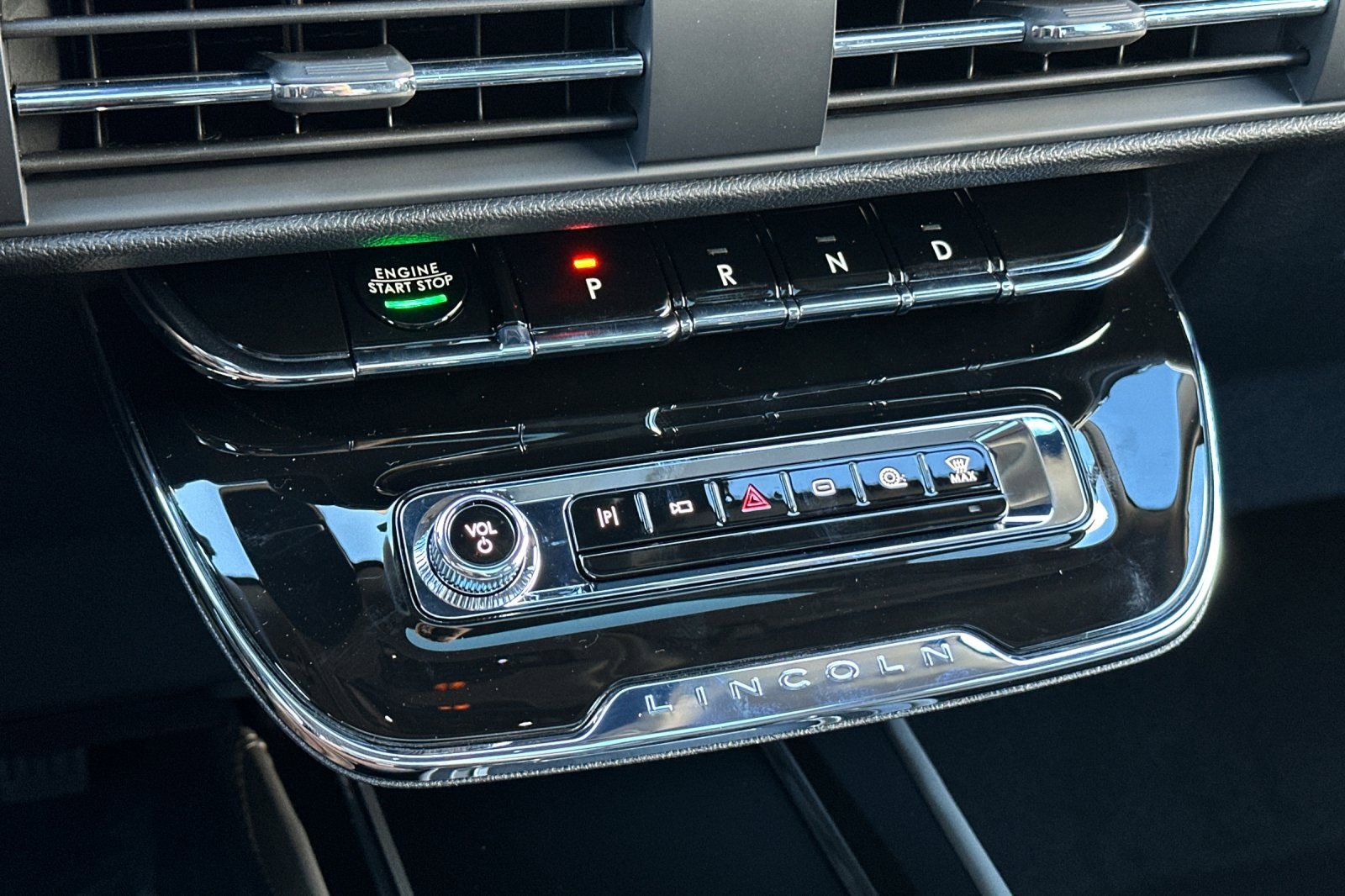 New 2025 Lincoln Corsair Grand Touring w/ Equipment Group 301A image 20