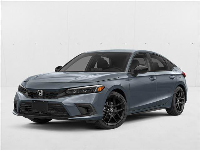 Used 2024 Honda Civic Sport image 1