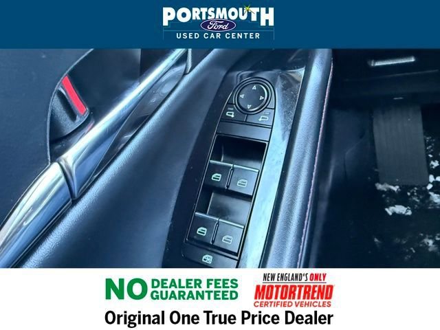 Used 2024 MAZDA CX-30 AWD 2.5 S w/ Preferred Package image 25
