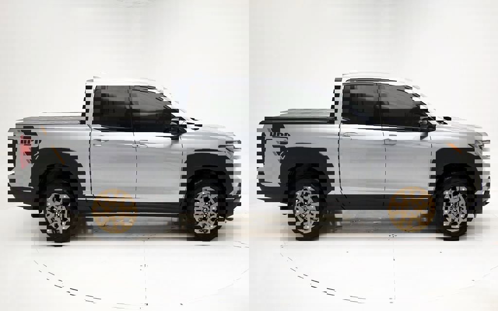 Used 2021 Honda Ridgeline Sport image 3