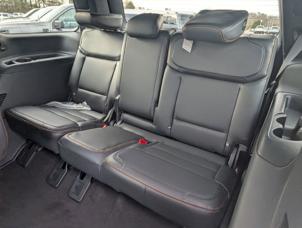 New 2026 Ford Expedition Tremor image 16