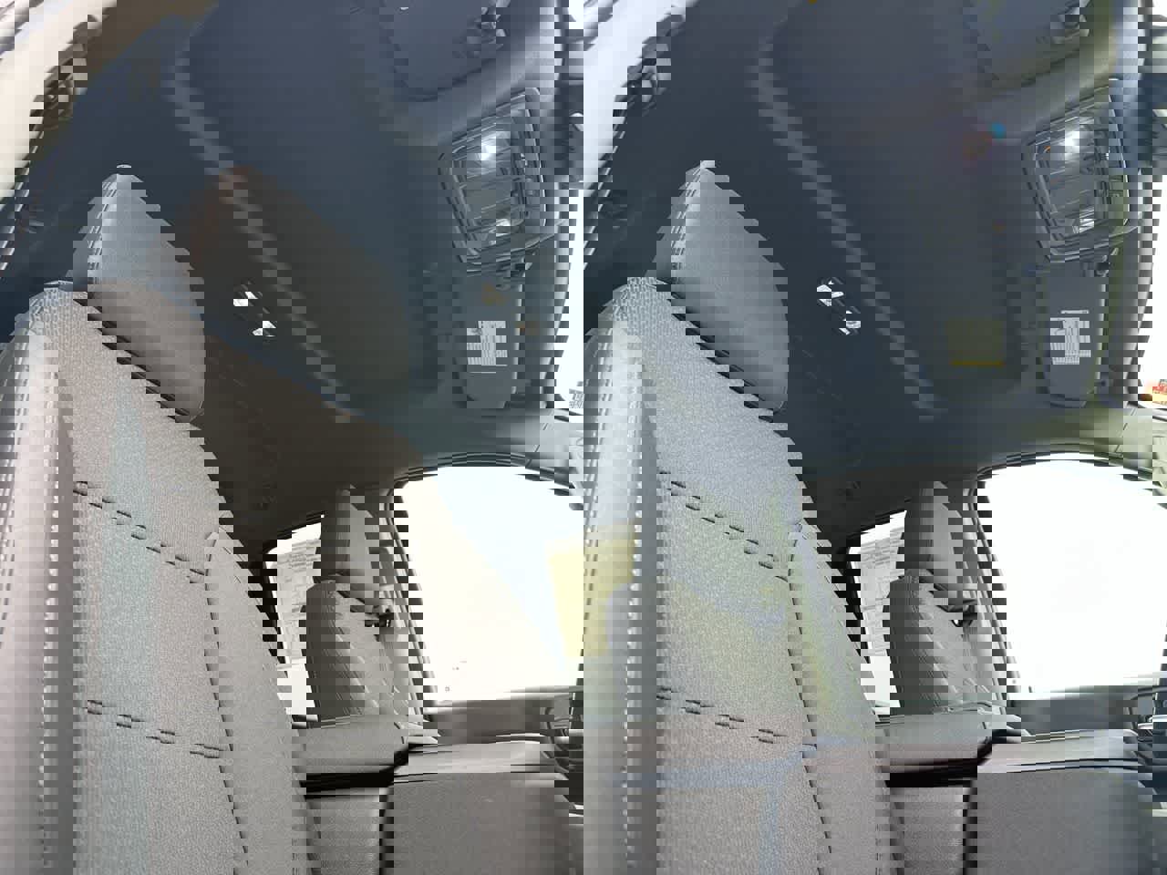 New 2026 GMC Sierra 1500 Pro image 23