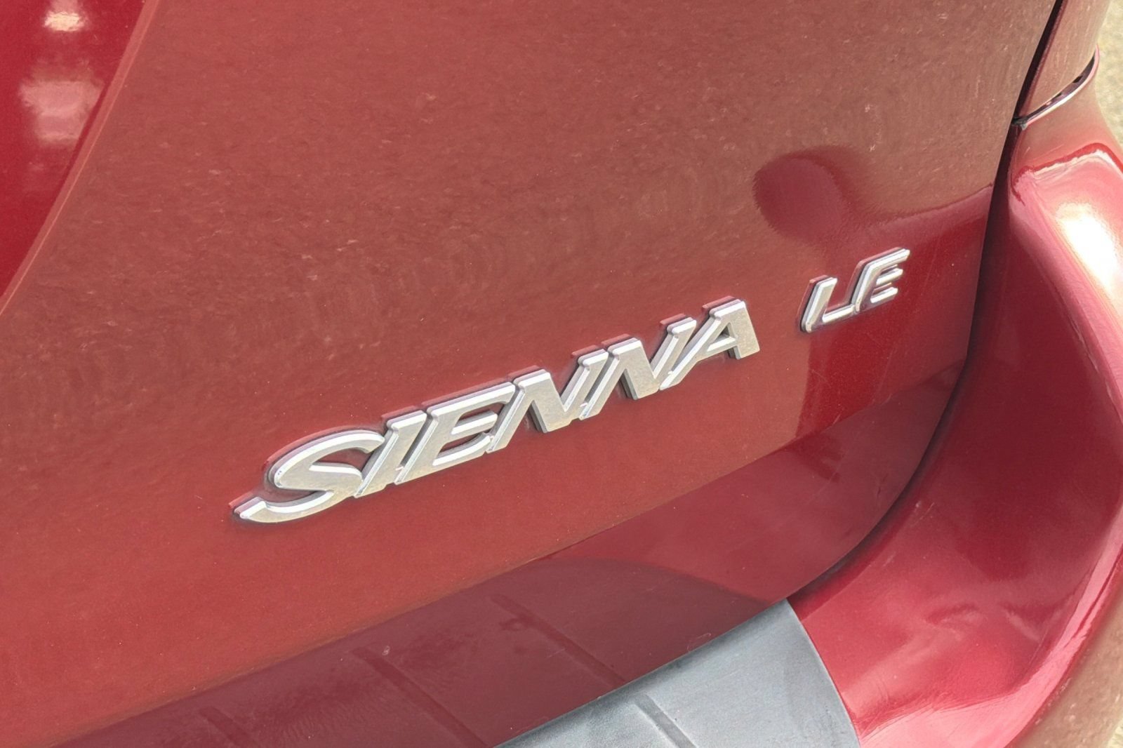 Used 2008 Toyota Sienna LE FWD image 50