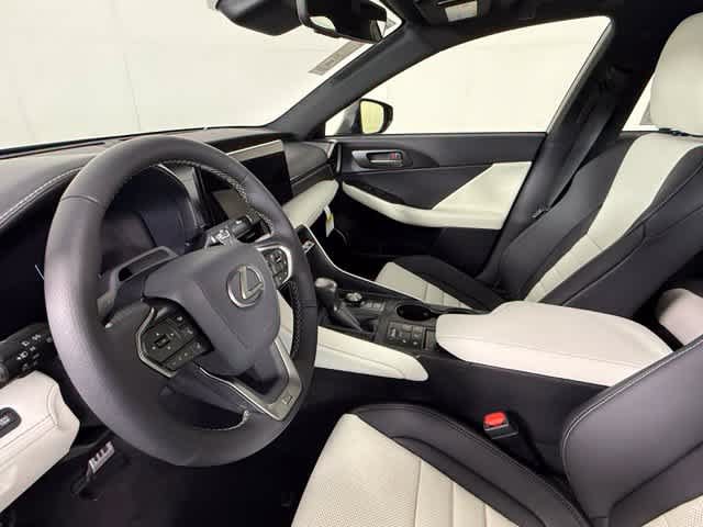 New 2026 Lexus IS 350 F Sport w/ Technology Package RWD image 15