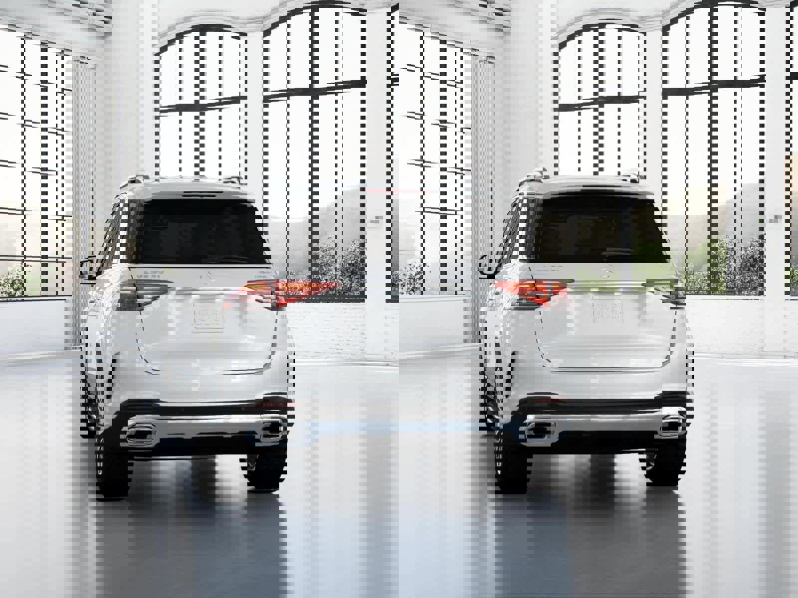 New 2026 Mercedes-Benz GLE 350 4MATIC image 25