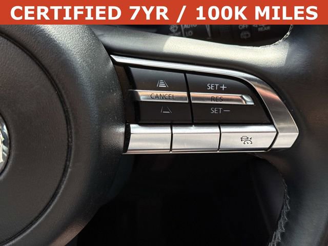 Used 2023 MAZDA MAZDA3 s FWD image 24