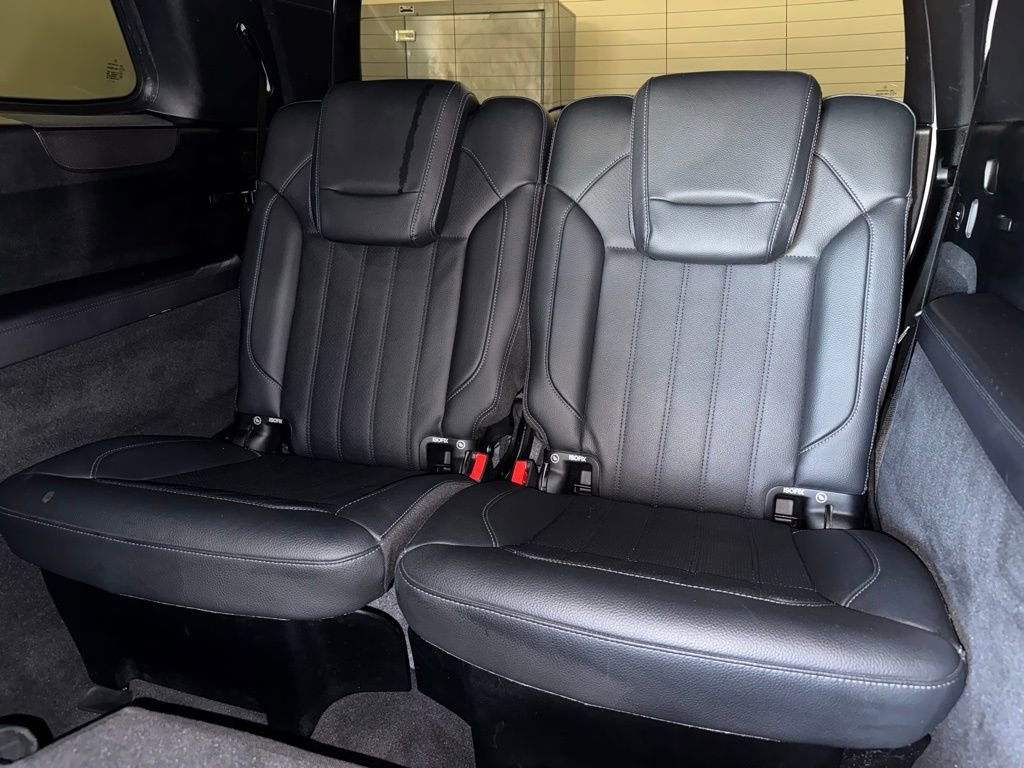 Used 2019 Mercedes-Benz GLS 450 4MATIC w/ Premium 1 Package image 15