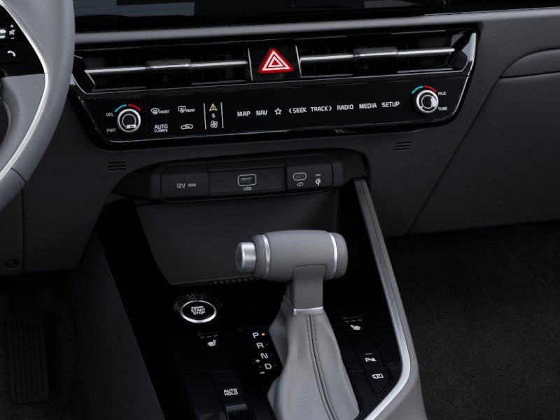 New 2026 Kia Niro EX w/ EX Premium Package image 23
