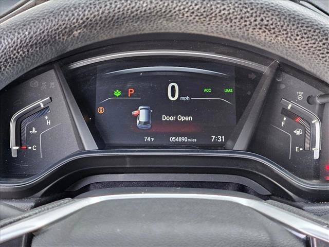 Used 2021 Honda CR-V LX image 11