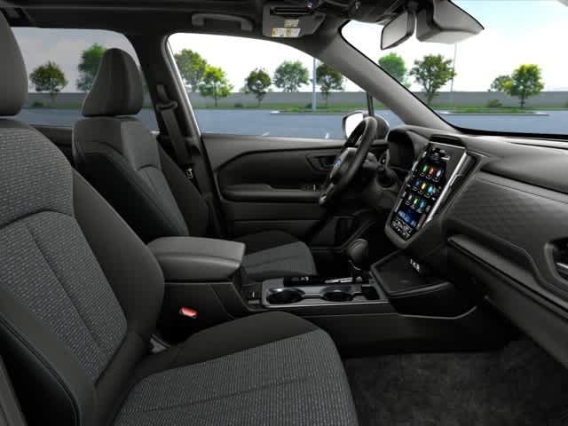 New 2026 Subaru Forester Premium AWD/4WD image 44