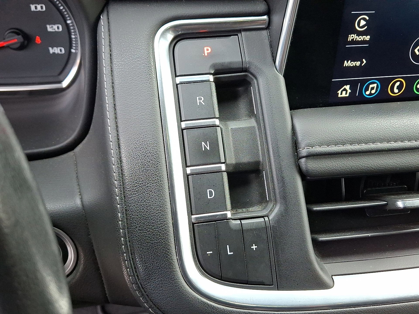 Certified 2021 Chevrolet Tahoe LS w/ Driver Alert Package image 12