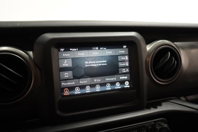 Used 2021 Jeep Gladiator Willys image 21