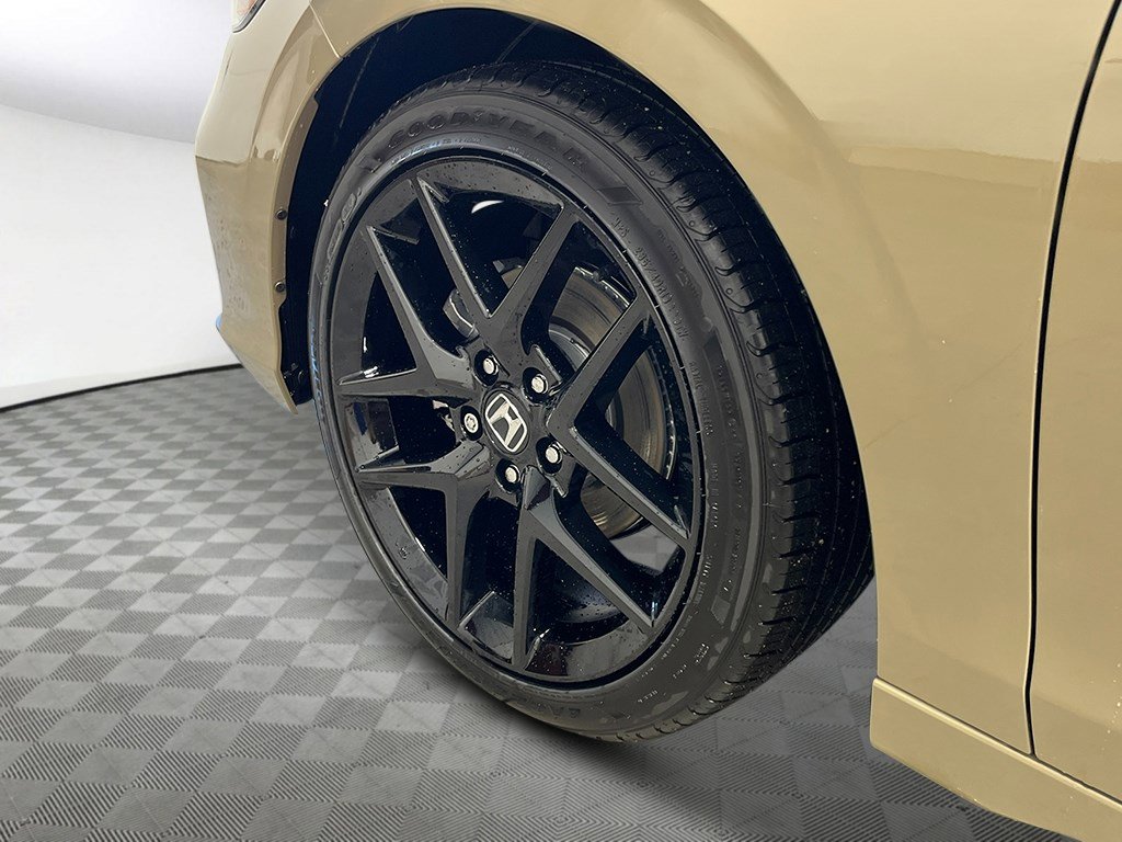 New 2026 Honda Civic Sport image 14