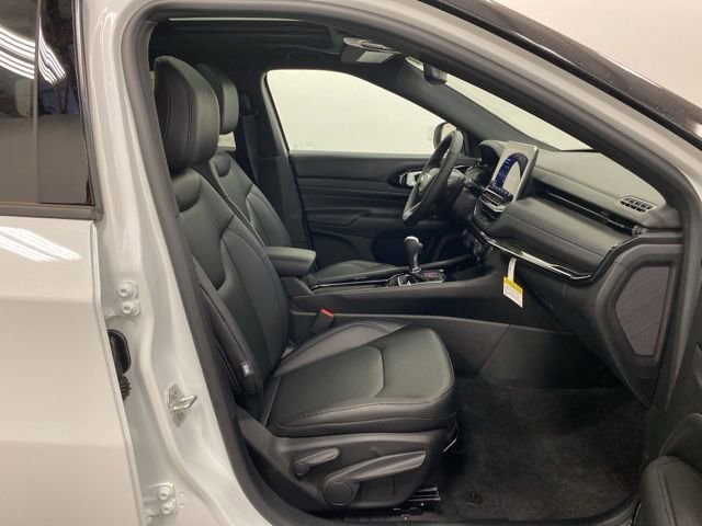 Used 2025 Jeep Compass Limited w/ Sun & Sound Group image 26