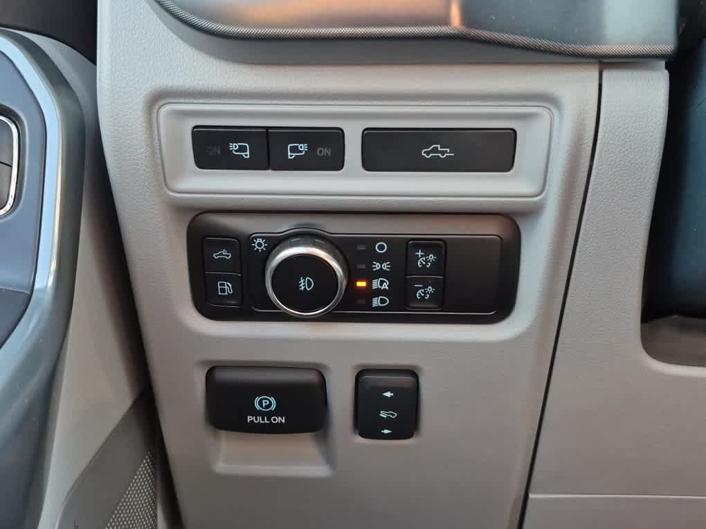Used 2023 Ford F150 Limited AWD/4WD image 21