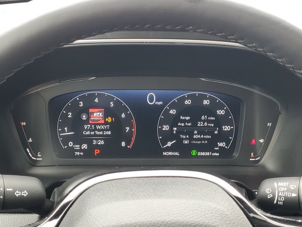 Certified 2024 Honda Pilot Elite image 18
