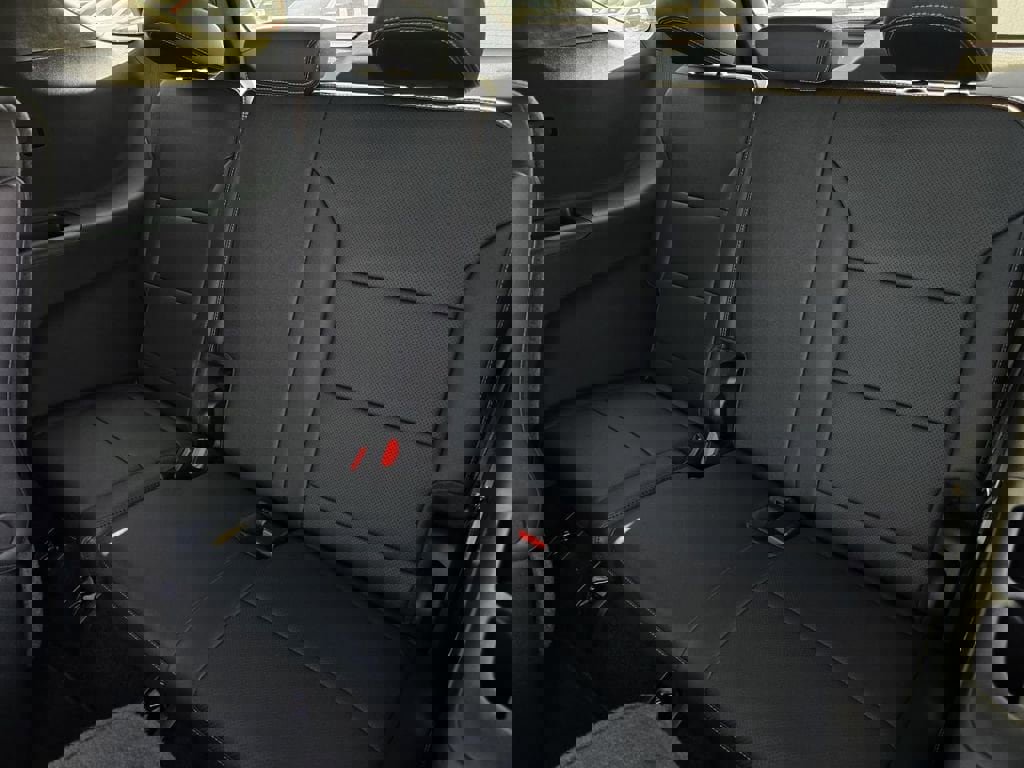 New 2026 Chevrolet Traverse LT w/ Driver Confidence Package image 22