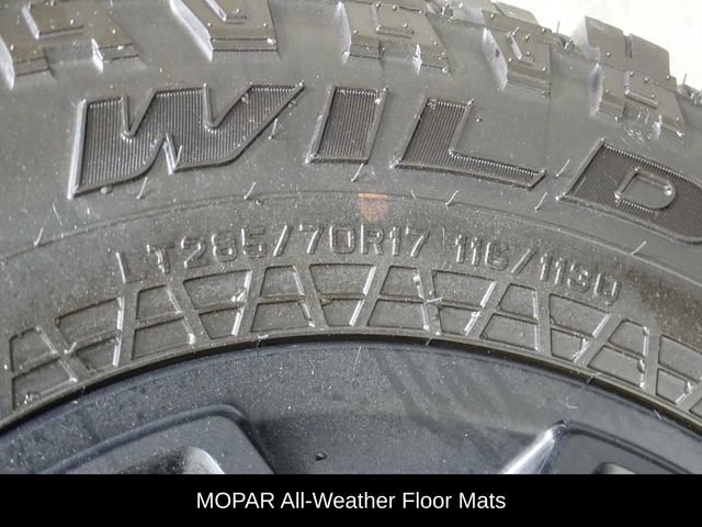 Used 2024 Jeep Wrangler Unlimited Sport AWD/4WD image 36