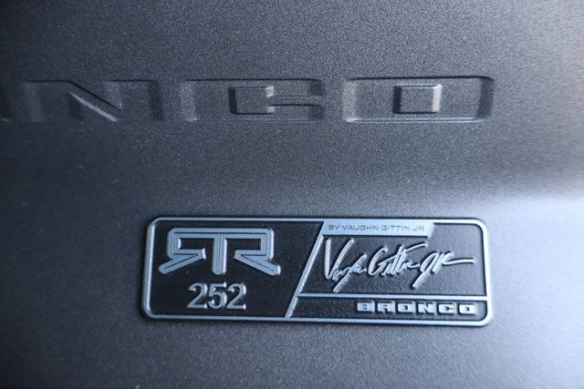 New 2025 Ford Bronco Badlands image 42